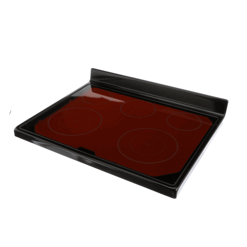 Samsung Electric Range - Oven/Stove Cooktop Assembly NE59M4310SS/AA
