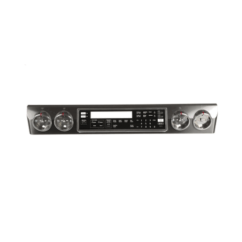 Samsung Part# DG94-00888Z Control Assembly - Genuine OEM