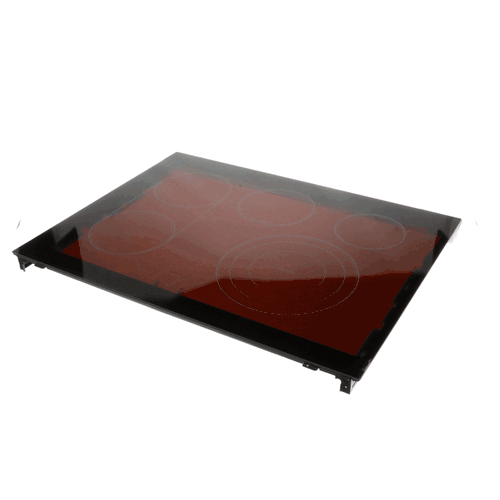 Samsung NE58K9850WG/AA Range Main Top Assembly