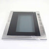 Samsung Part# DG94-00901A Door Assembly - Stainless (OEM)