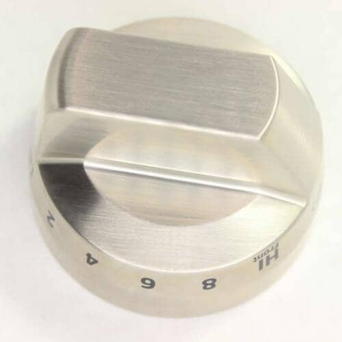 Samsung Part# DG94-00906D Surface Element Control Knob (Rear,Left) - Genuine OEM