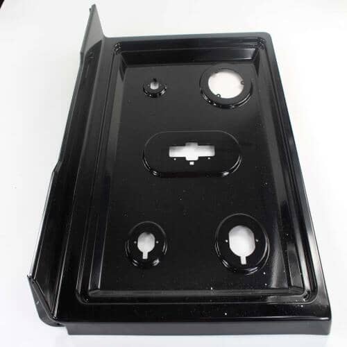 Samsung Part# DG94-00943A Cooktop Frame Assembly (OEM)