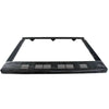 Samsung Range Chassis Door Assembly - DG94-00948B