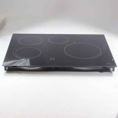Samsung Electric Range - Oven/Stove Main Top NE58H9970WS/AA