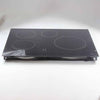 Samsung Range Main Top Assembly - DG94-00993A