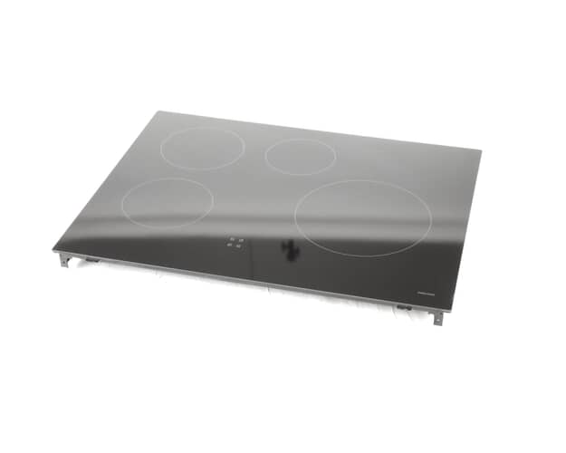 Samsung Cook Top Frame Assembly DG94-00993B