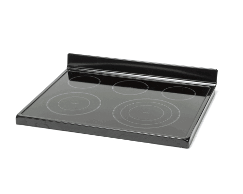 Samsung Range Main Top Frame - DG94-01137A