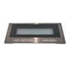 Samsung Part# DG94-01142B Outer Door Assembly - Genuine OEM