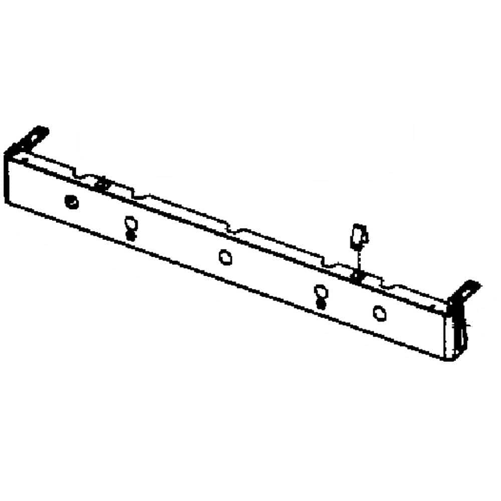 Bosch Part# 2610006596 Guide Block - Genuine OEM