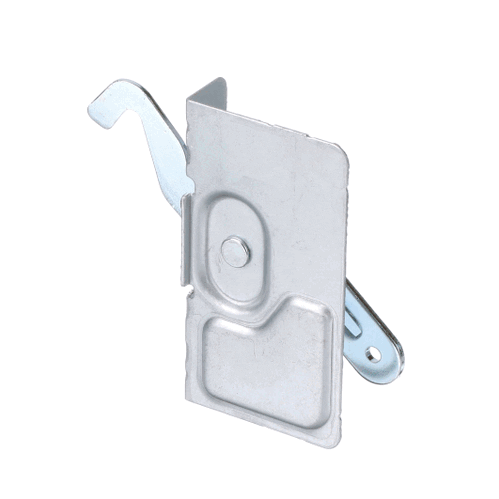 Samsung Part# DG94-01268A Latch Bracket Assembly (OEM)
