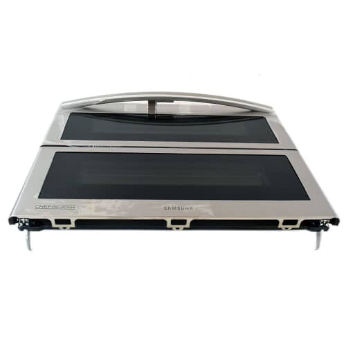 Samsung Part# DG94-01269A Door Assembly - Genuine OEM