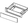 Samsung Part# DG94-01292B Drawer Assembly - Genuine OEM