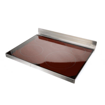 Samsung Part# DG94-01301B Main Top Assembly (OEM)