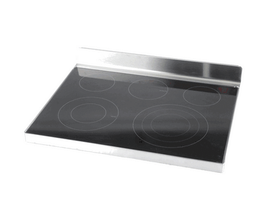 Samsung Part# DG94-01301G Main Cooktop Assembly - Genuine OEM