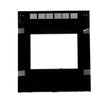 Samsung Part# DG94-01306B Outer Door Panel - Genuine OEM