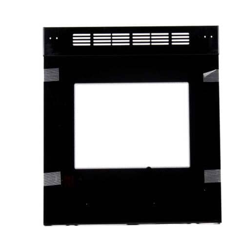 Samsung Part# DG94-01306B Outer Door Panel - Genuine OEM