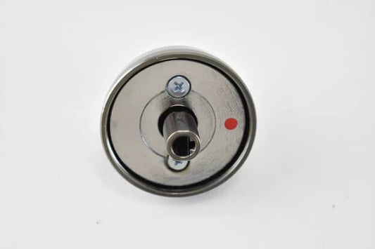 Samsung Burner Control Knob (Stainless) DG94-01316D