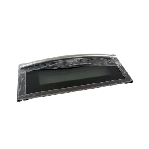 Samsung Part# DG94-01395B Door Assembly (Upper) - Genuine OEM