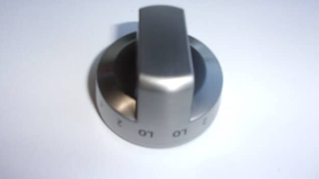 Samsung Range Assembly Knob DG94-01401A