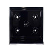Samsung Part# DG94-01424A Cooktop Frame Assembly (OEM)