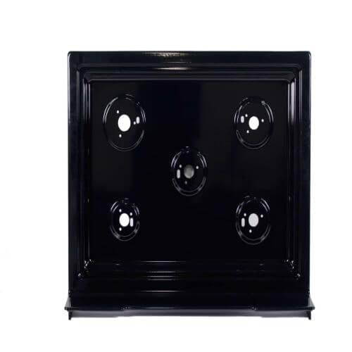 Samsung Part# DG94-01424A Cooktop Frame Assembly (OEM)