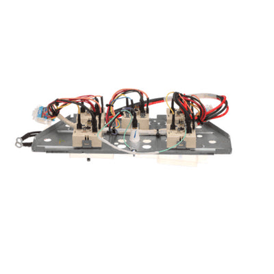 Samsung Part# DG94-01470B Control Assembly - Genuine OEM