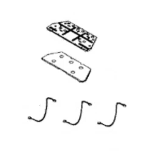 Samsung Part# DG94-01471A Control Assembly - Genuine OEM