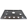 Samsung Part# DG94-01476B Top Plate Assembly - Genuine OEM
