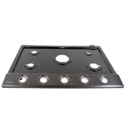 Cooktop Plate