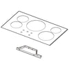 Samsung Part# DG94-01478A Top Plate Assembly - Genuine OEM