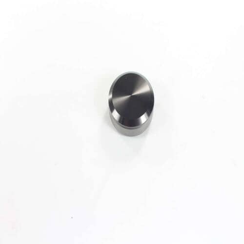 Samsung Part# DG94-01481A Dual Element Control Knob (OEM) Stainless