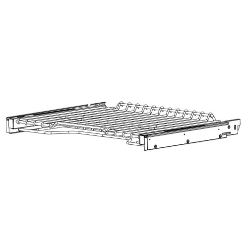 Samsung Wire Rack Assembly DG94-01486A