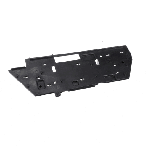 Samsung Part# DG94-01525A Control Panel Assembly - Genuine OEM