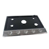 Samsung Part# DG94-01536B Frame Assembly - Genuine OEM