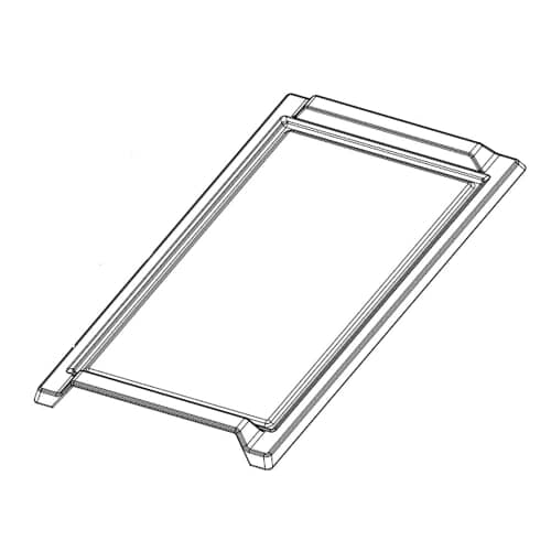 Samsung Assembly Griddle - DG94-01551A