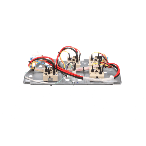 Samsung Part# DG94-01561B Control Assembly - Genuine OEM