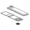 Samsung Assembly Vent - DG94-01597A