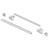 Samsung Part# DG94-01634A Handle Assembly - Genuine OEM