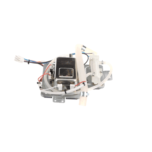 Samsung Part# DG94-01636A Steam Holder Assembly - Genuine OEM