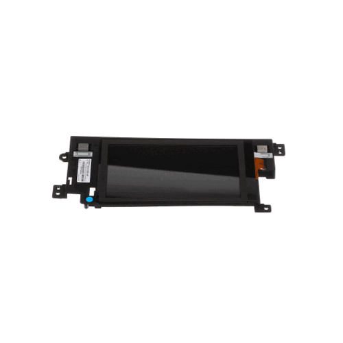 Samsung Part# DG94-01719A Touchpad Control Panel Assembly - Genuine OEM