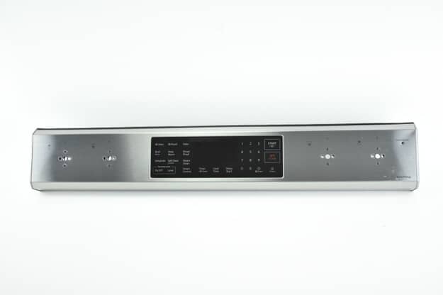 Samsung Part# DG94-01915H Control Box Assembly - Genuine OEM