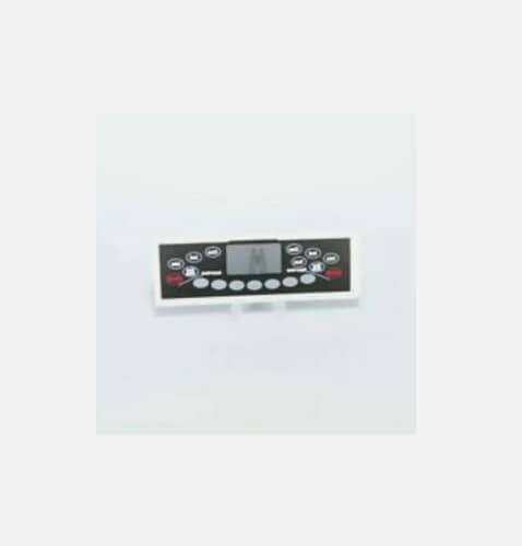 Samsung Part# DG94-01918H Control Assembly - Genuine OEM