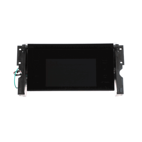 Samsung Part# DG94-02014A Touchpad Control Panel Assembly - Genuine OEM
