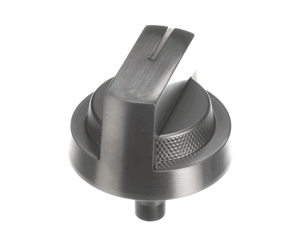 Samsung Part# DG94-02224A Knob Assembly - Genuine OEM