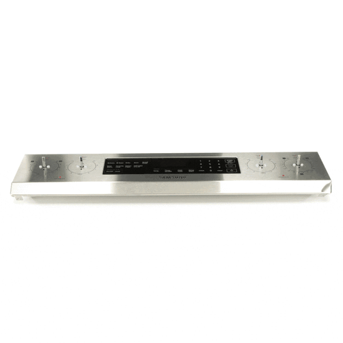 Samsung Touchpad Control Panel - Stainless DG94-02375A