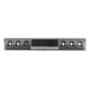 Samsung Part# DG94-02618A Display Control Assembly - Stainless (OEM)