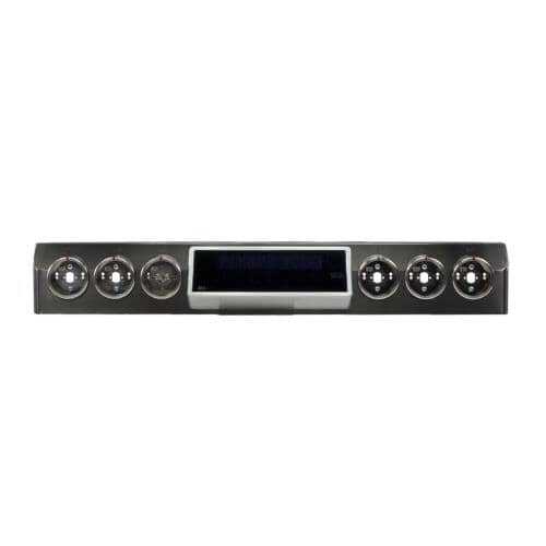 Samsung Control Panel Assembly DG94-02619A