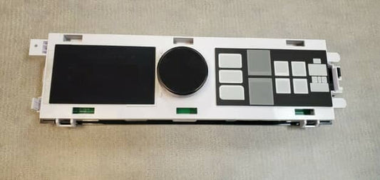 Samsung Part# DG94-02633A Cook Top Frame Assembly - Genuine OEM