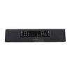Samsung Part# DG94-02673A Touchpad Control Panel Assembly - Genuine OEM