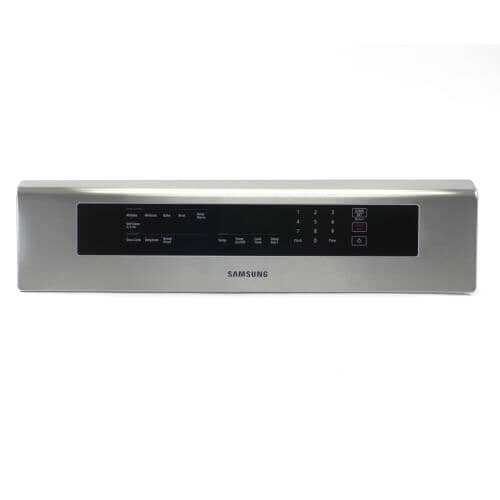 Samsung Part# DG94-02674A Control Panel Assembly - Genuine OEM
